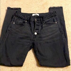 JBD Black jeans
